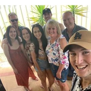 Meet your Posher, Machel